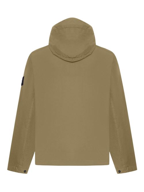 Giacca Crinkle Reps NY STONE ISLAND | L1S154100001S0A23V005G